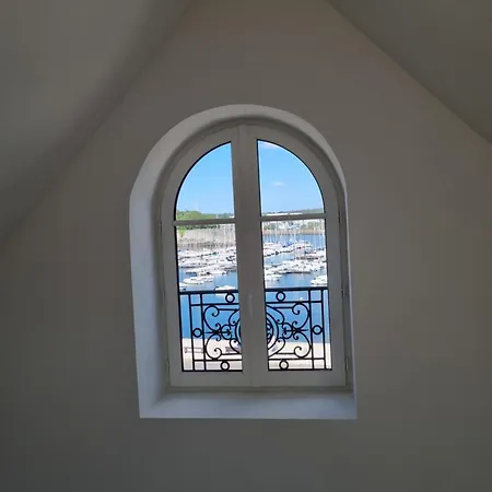 Maison Le Rose Concarneau