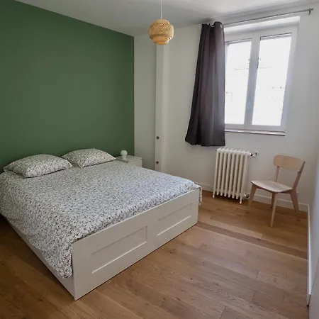 Maison Le Rose * Concarneau