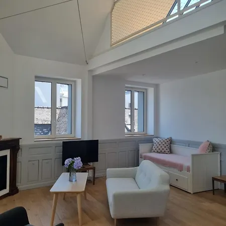 Maison Le Rose Lejlighed