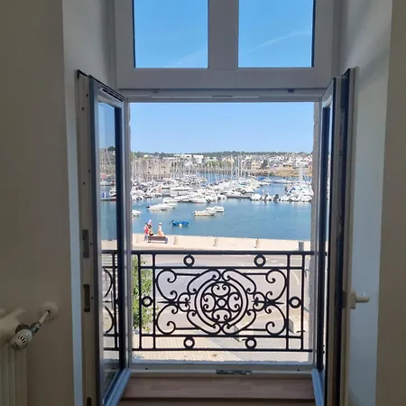 Maison Le Rose Concarneau