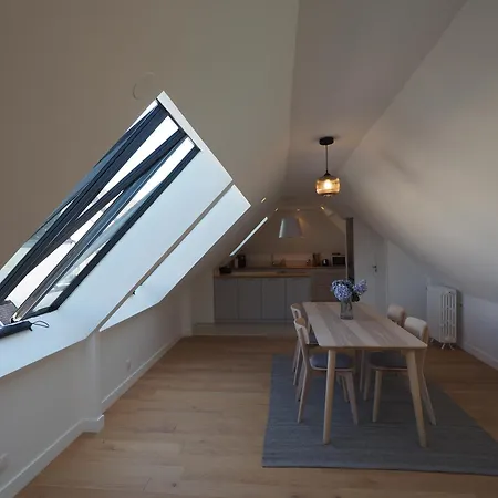 Maison Le Rose Concarneau