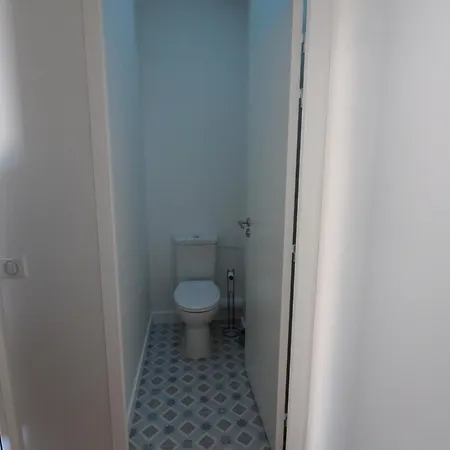 Apartment Maison Le Rose *