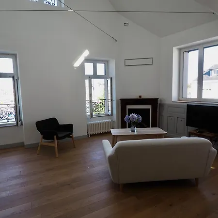 Apartment Maison Le Rose